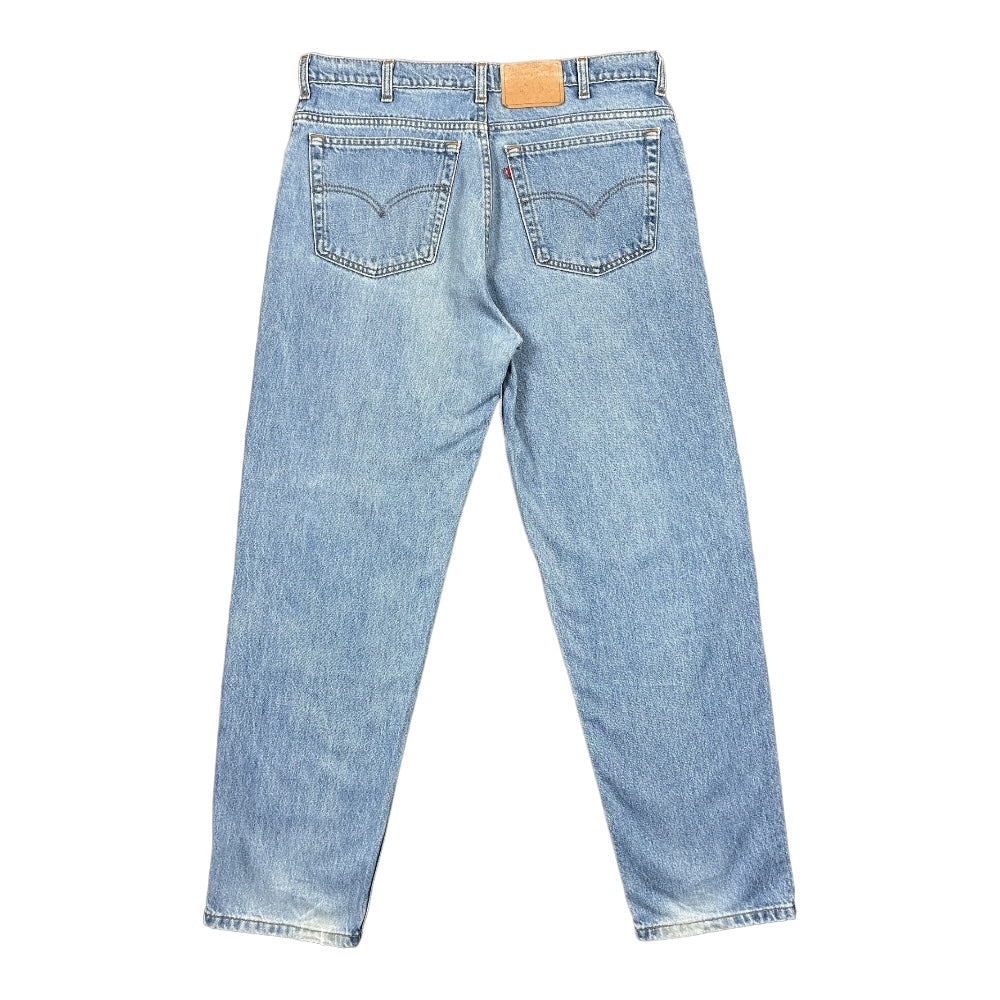 Vintage Levi’s 550 Canada 38/32 - Ex Materia