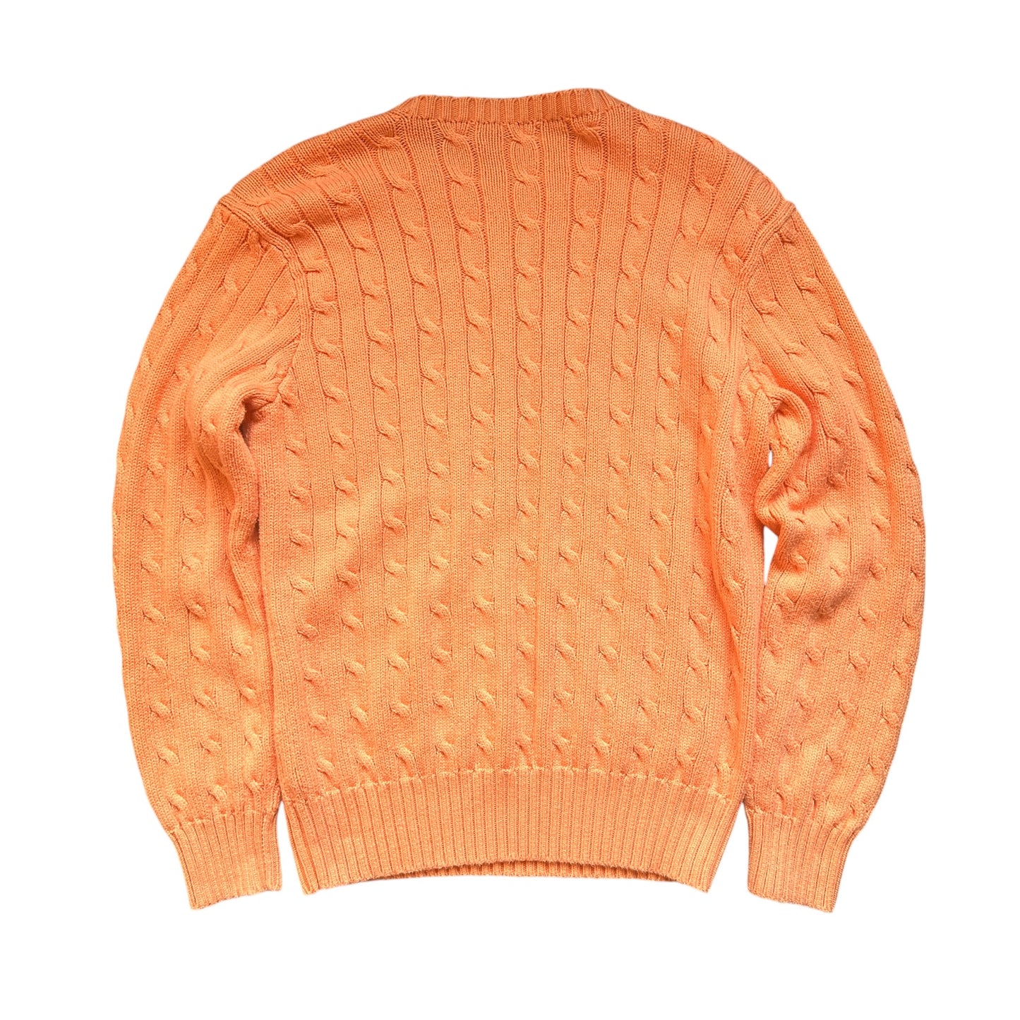 Polo by Ralph Lauren Heavy Cable Knit - Ex Materia