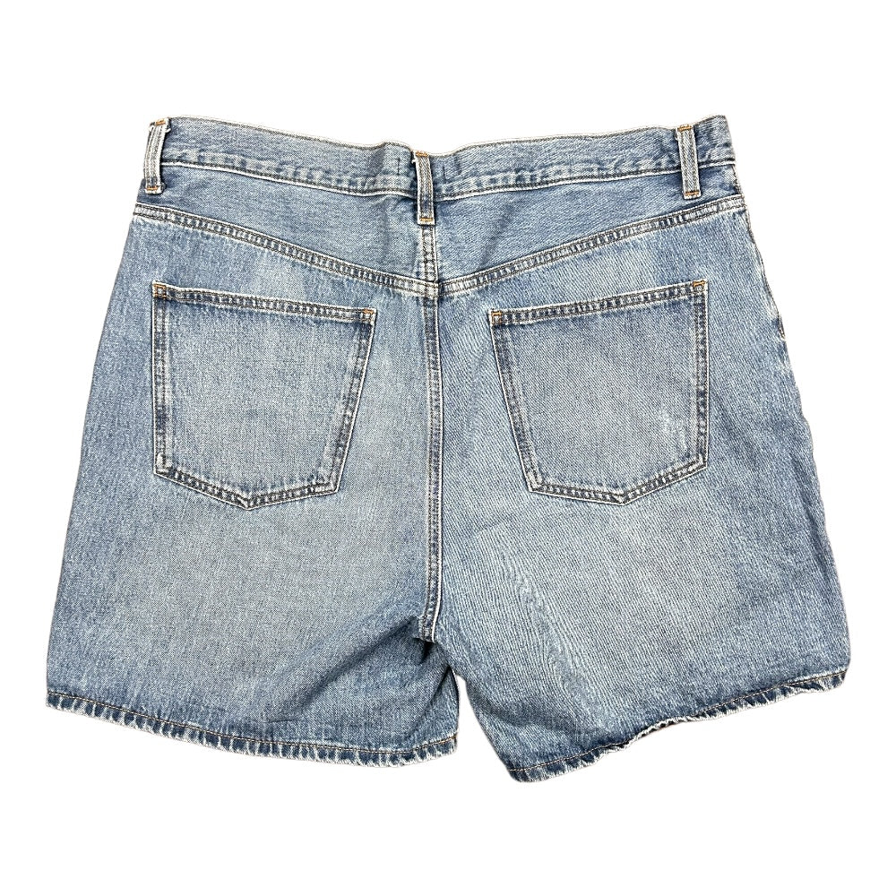 Uniqlo Jeans Shorts - Ex Materia