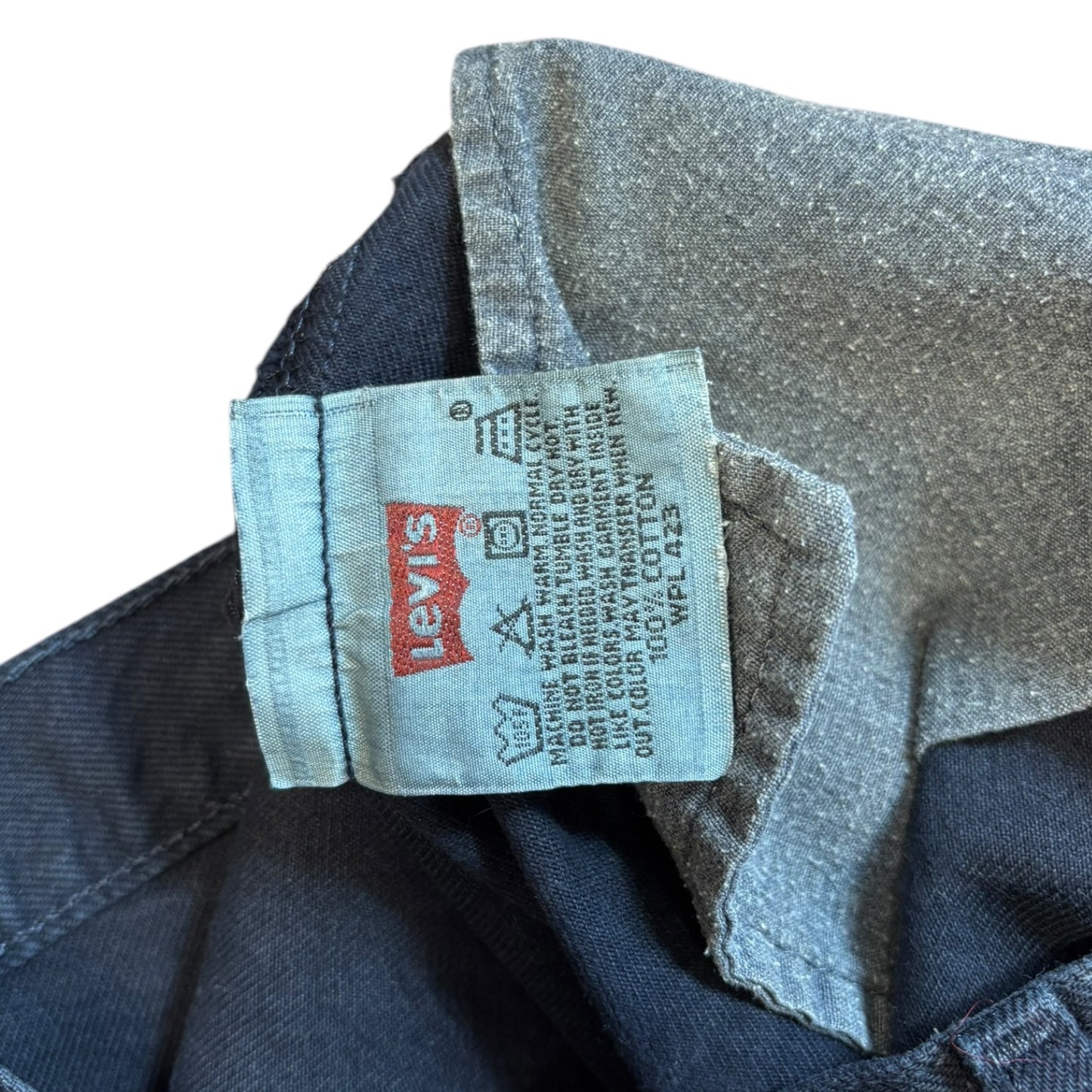Levi’s jeans W30/L32 - Ex Materia