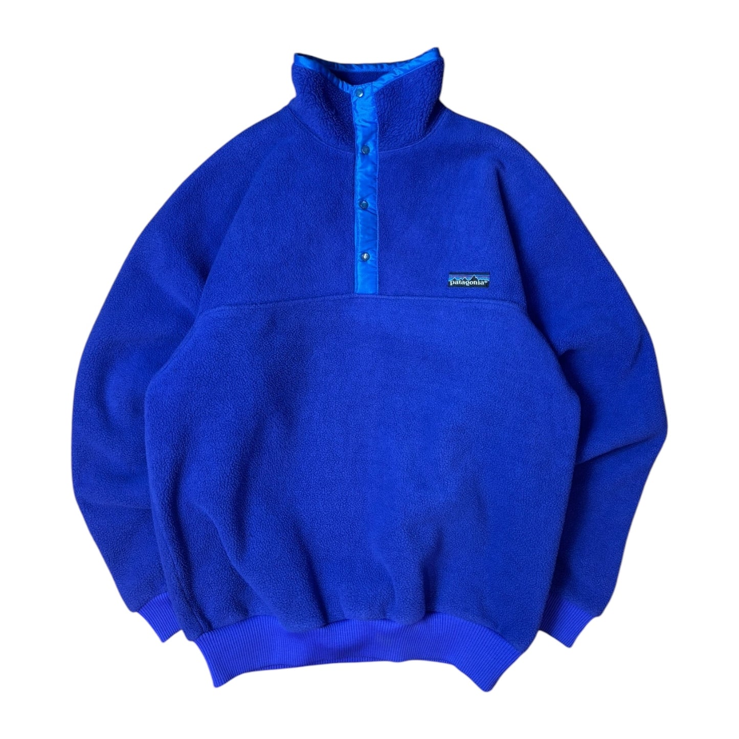 Patagonia Pull Over Fleece