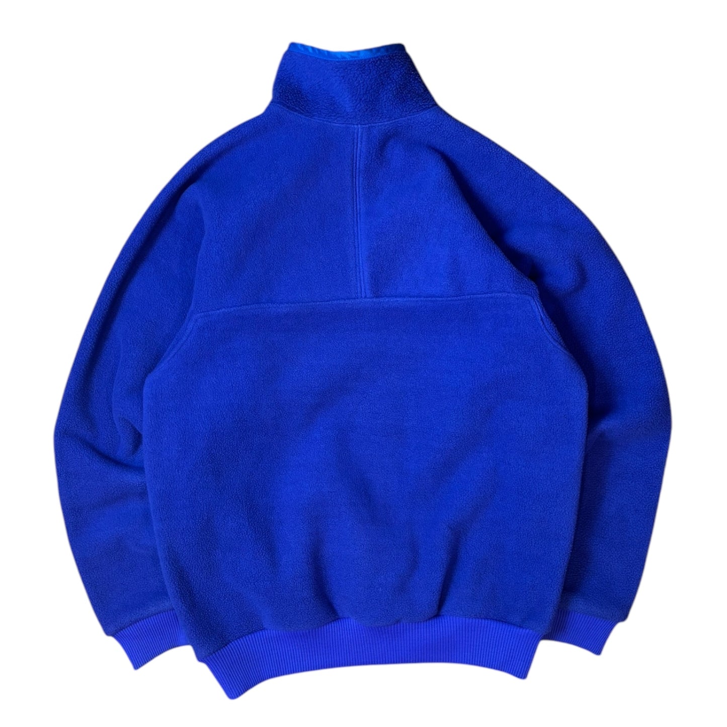 Patagonia Pull Over Fleece