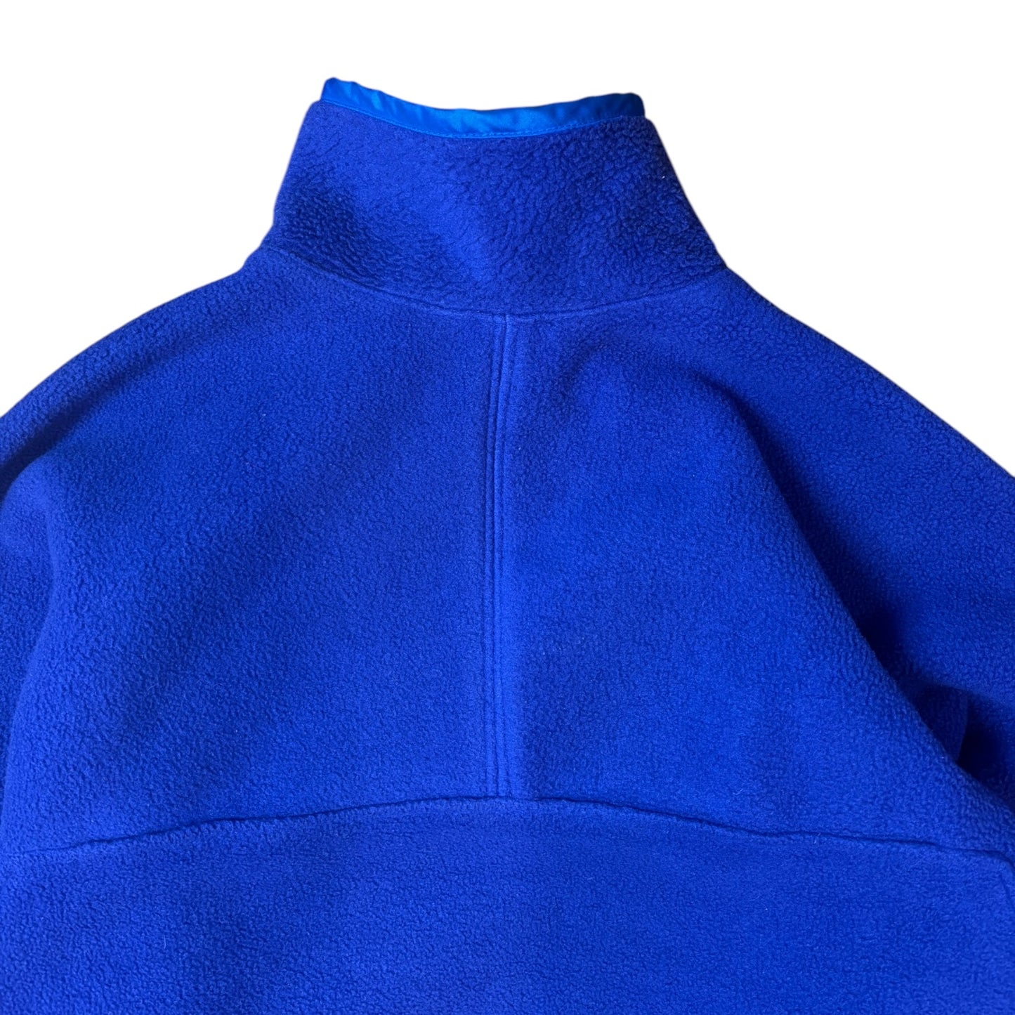 Patagonia Pull Over Fleece