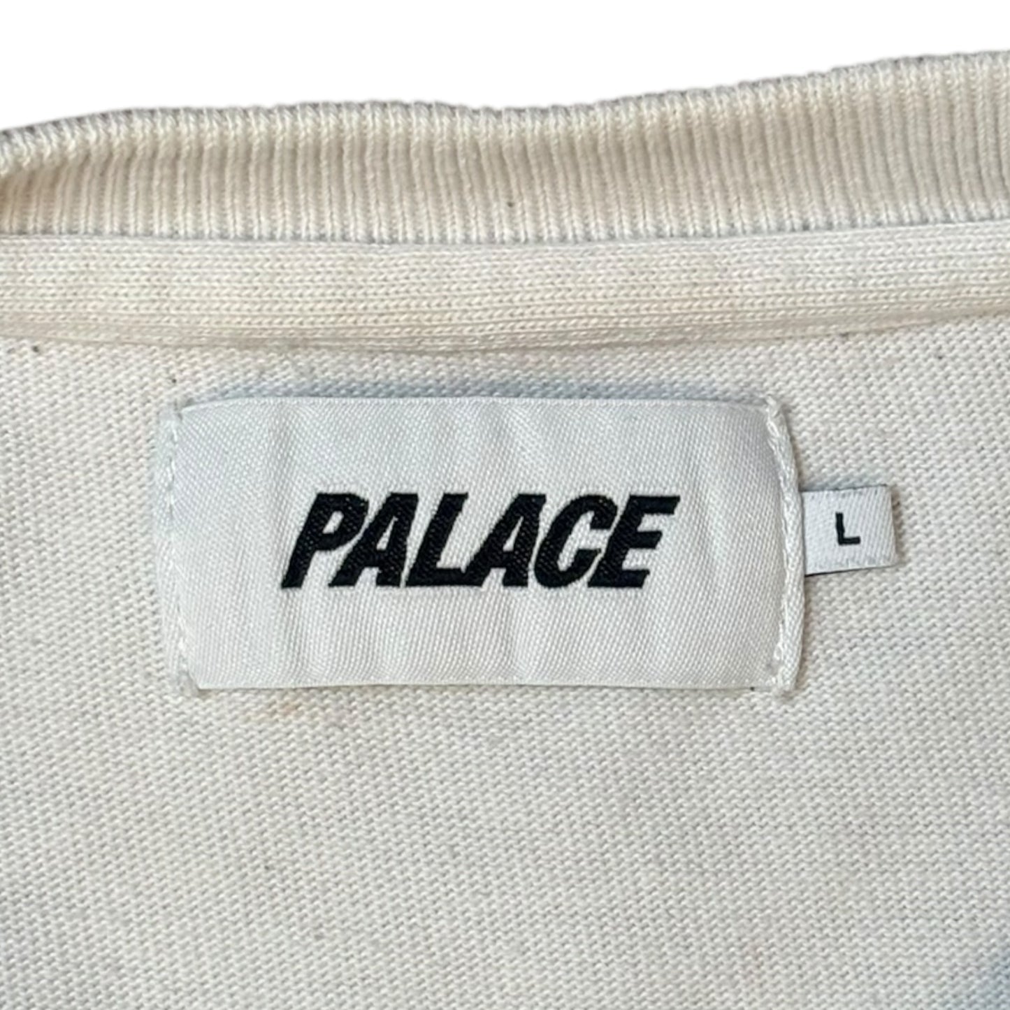 Palace Jeans Sweatshirt
