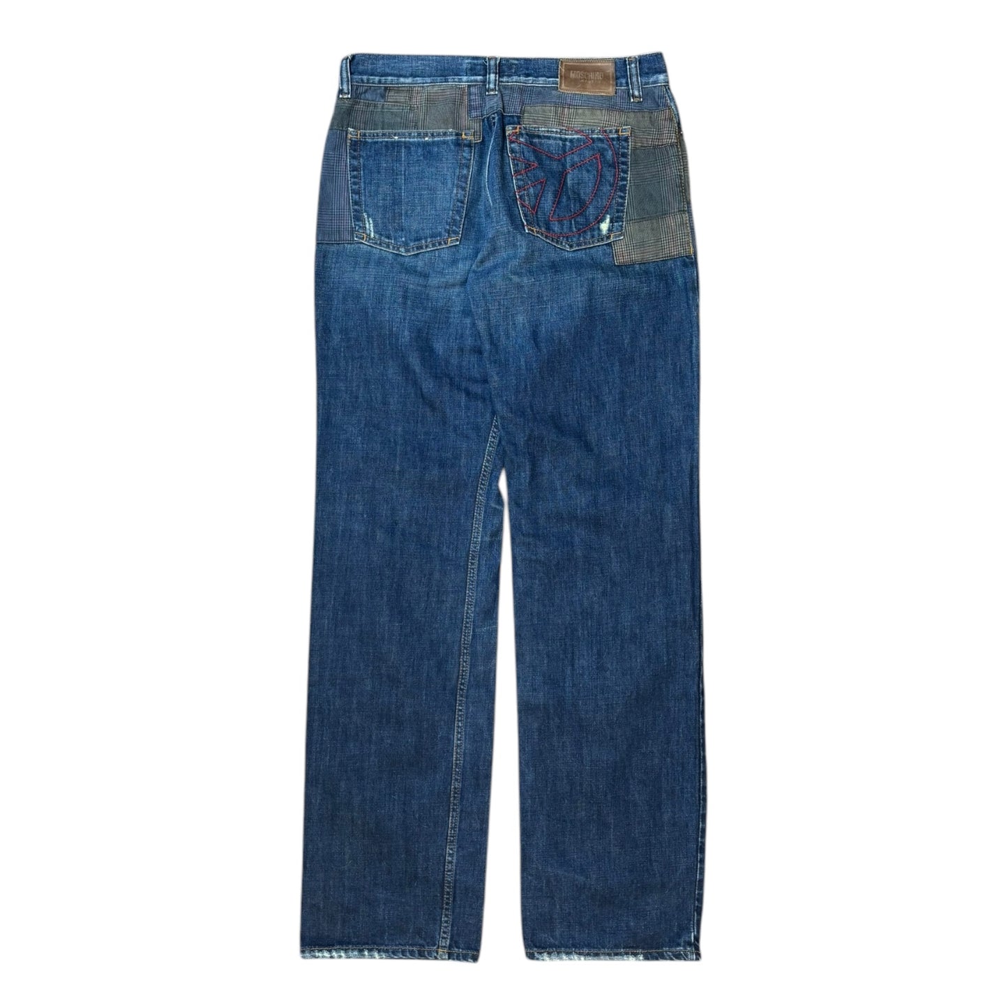 Moschino Jeans W33/L33