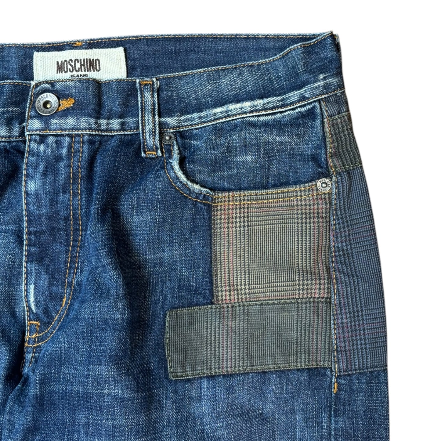 Moschino Jeans W33/L33