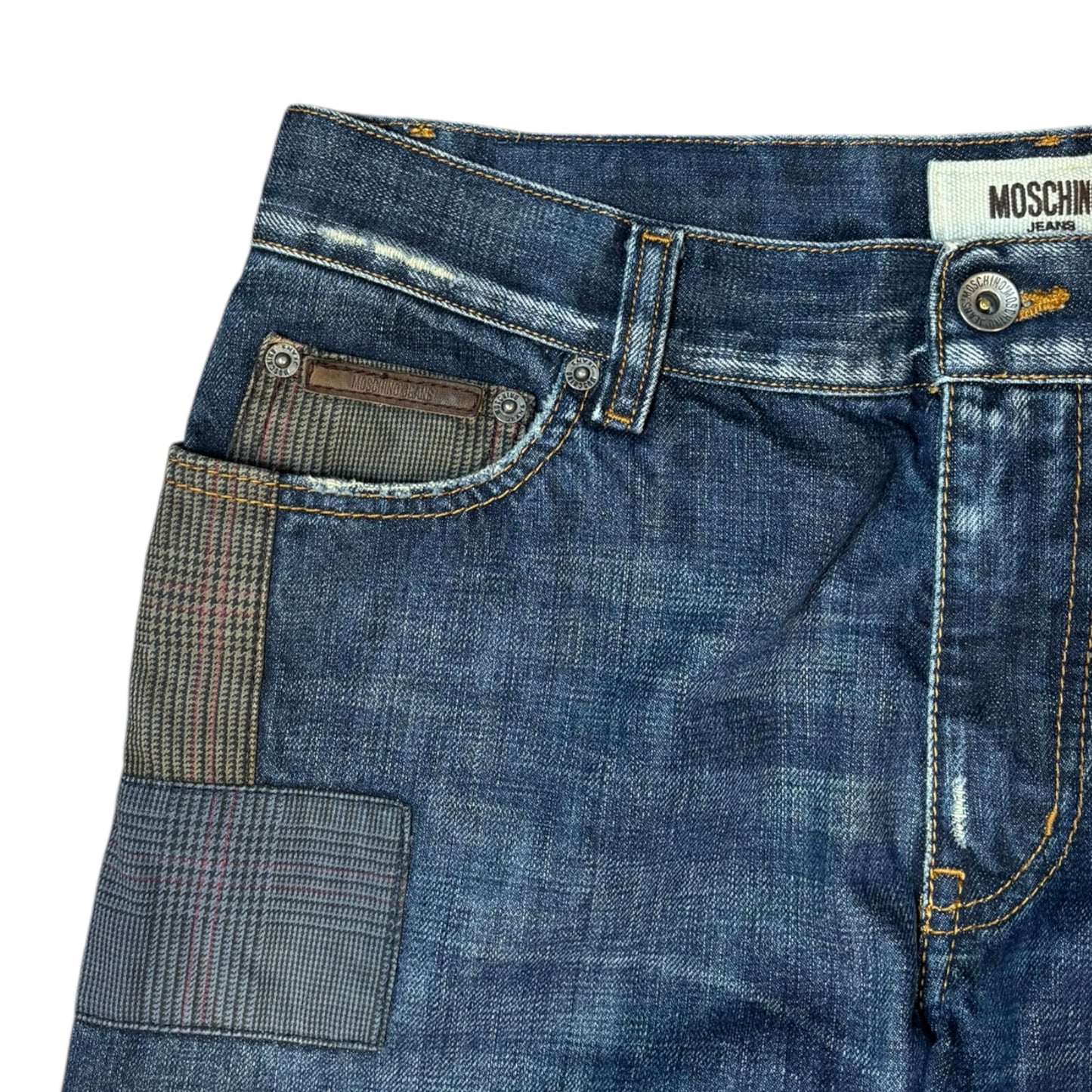 Moschino Jeans W33/L33