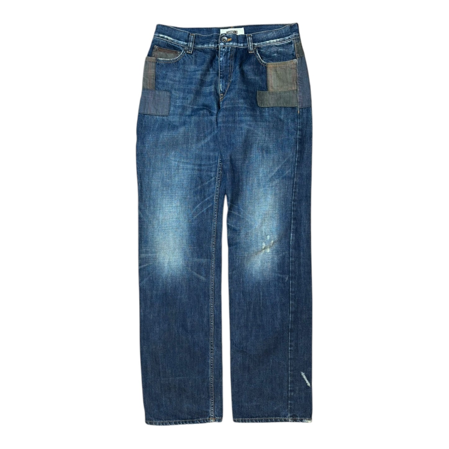 Moschino Jeans W33/L33