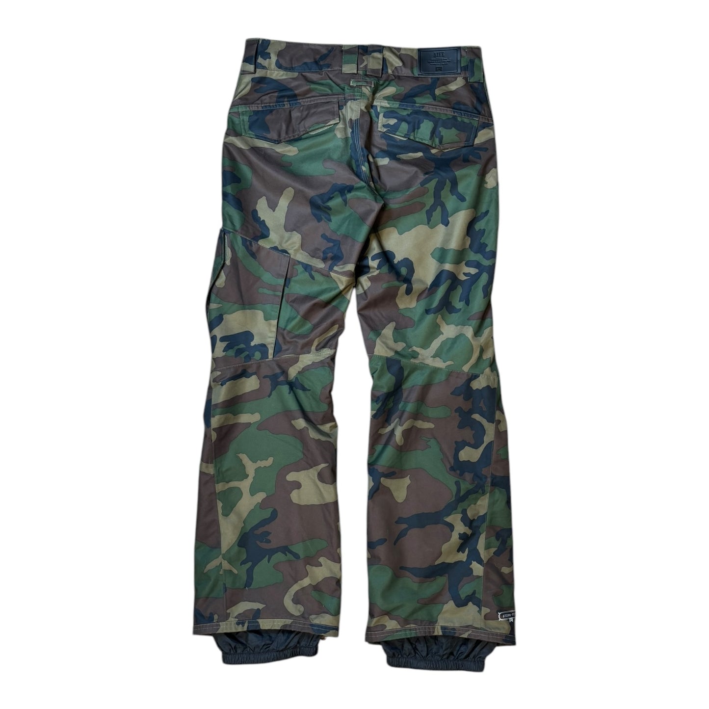 Nike Storm-Fit Multipocket Military Pants