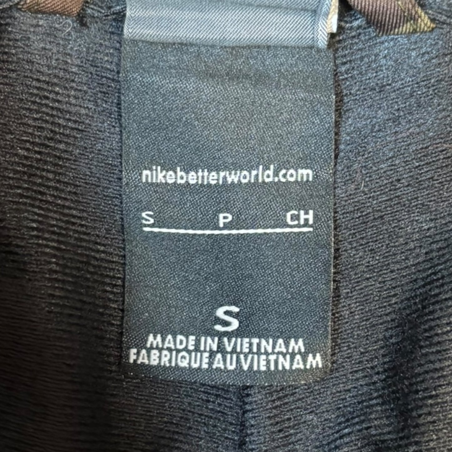 Nike Storm-Fit Multipocket Military Pants