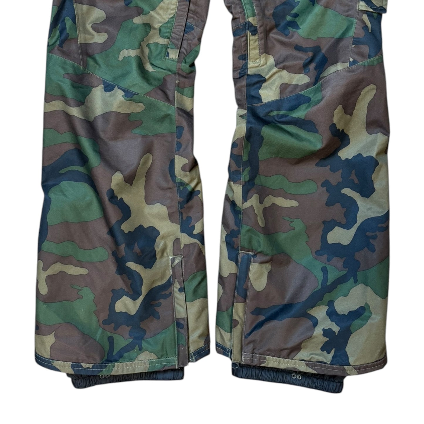 Nike Storm-Fit Multipocket Military Pants