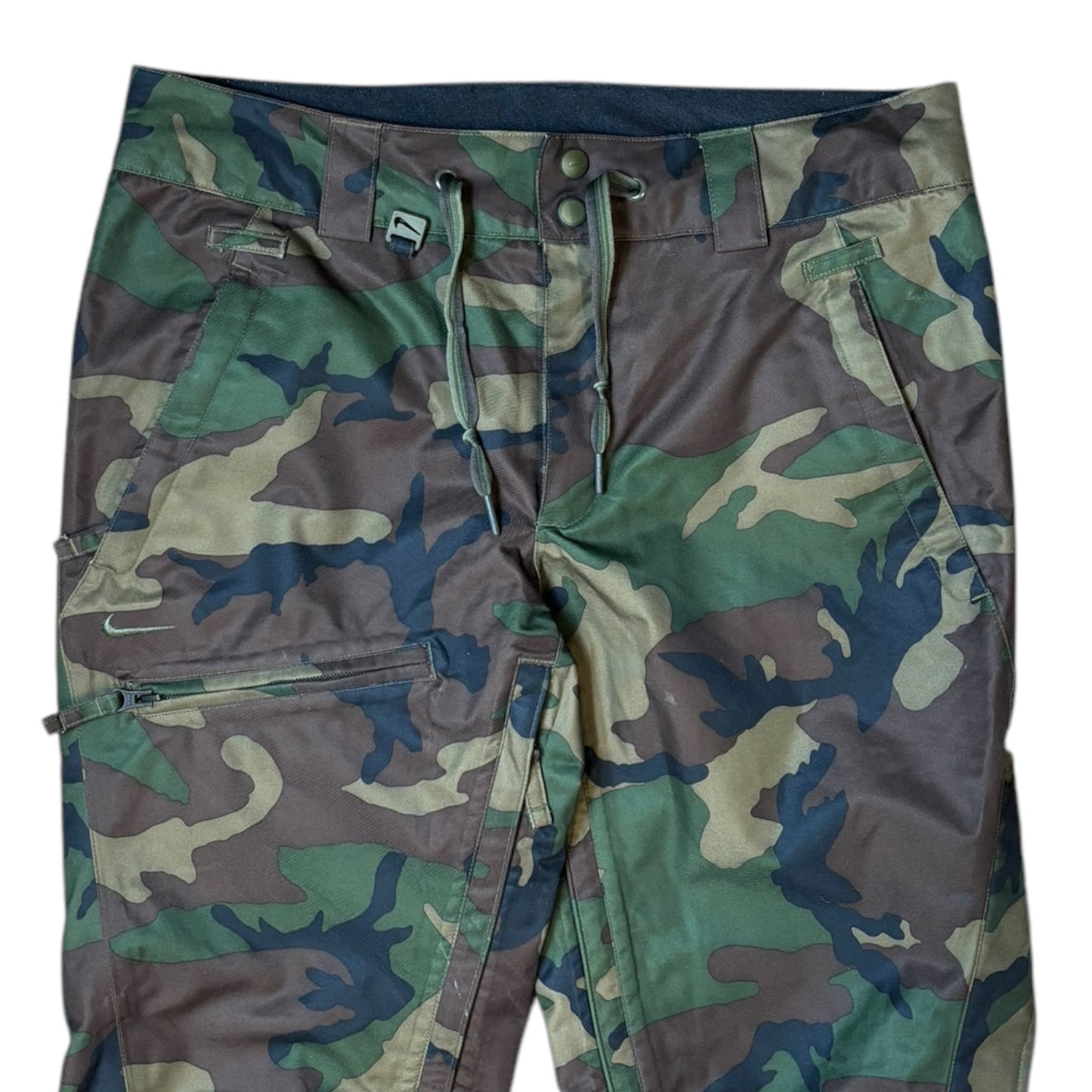 Nike Storm-Fit Multipocket Military Pants