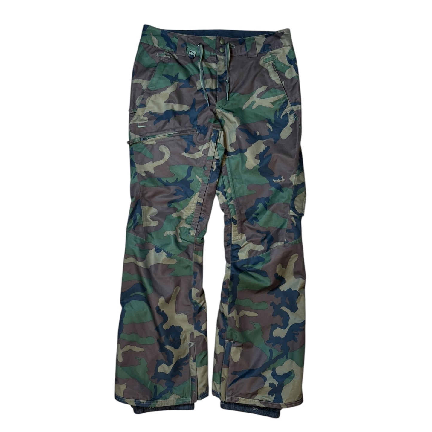 Nike Storm-Fit Multipocket Military Pants