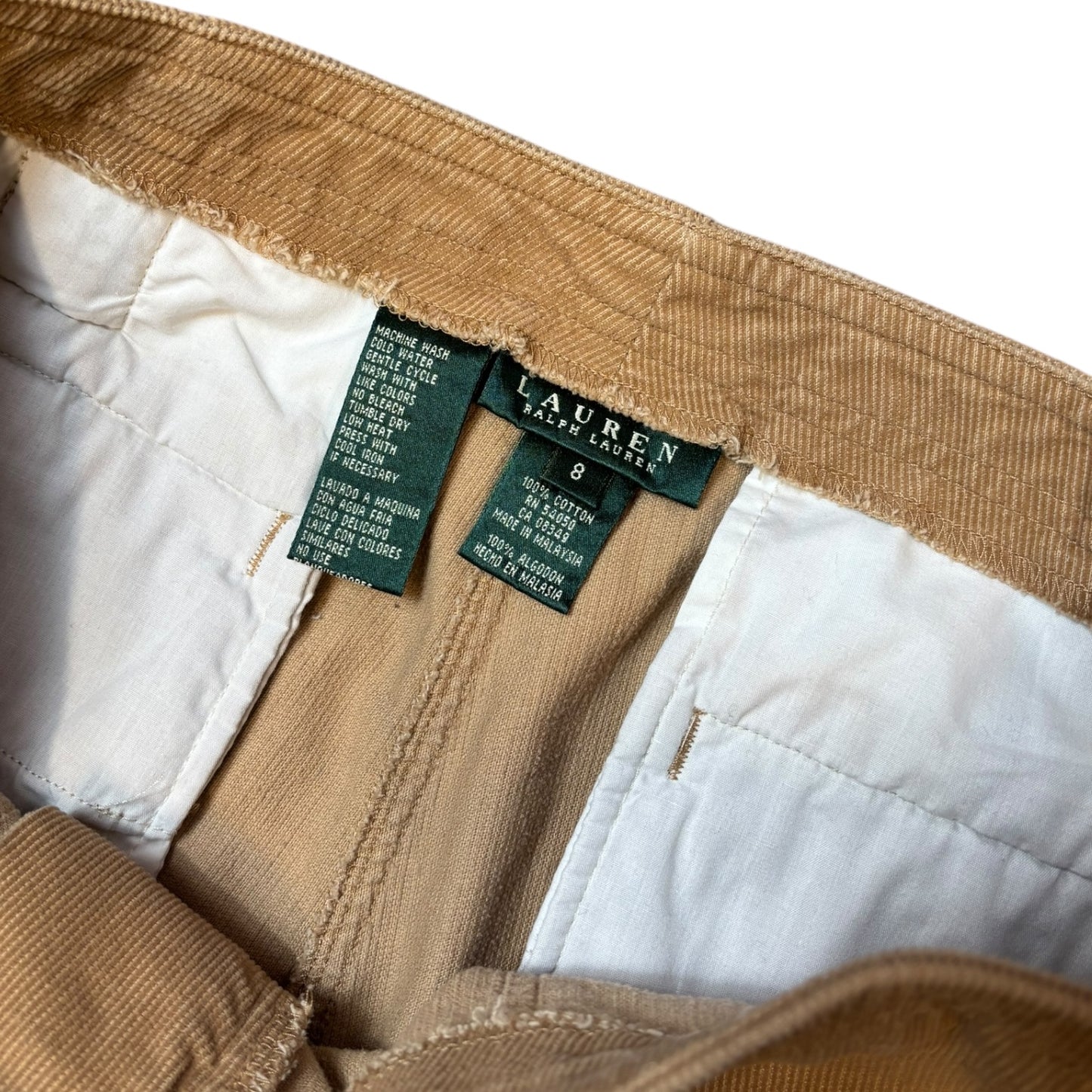 Ralph Lauren Pants W32/L29