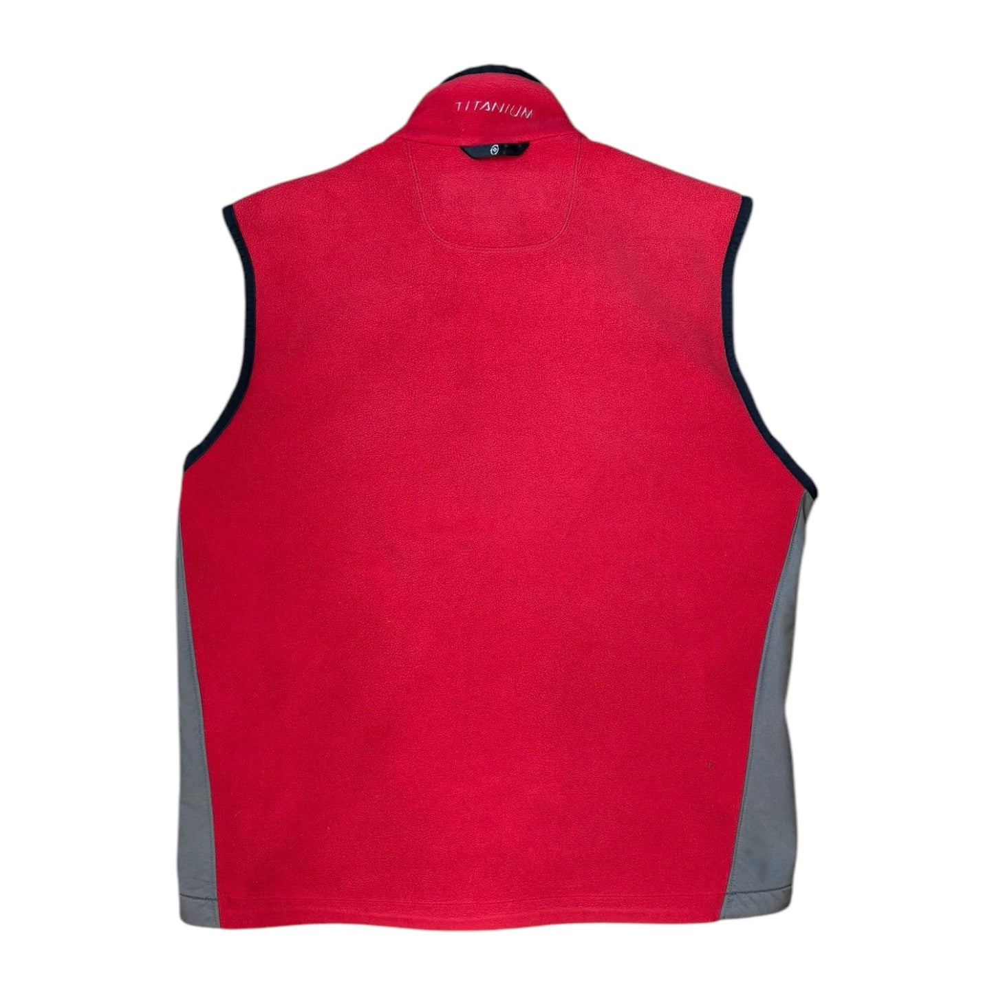 Columbia Titanium Vest
