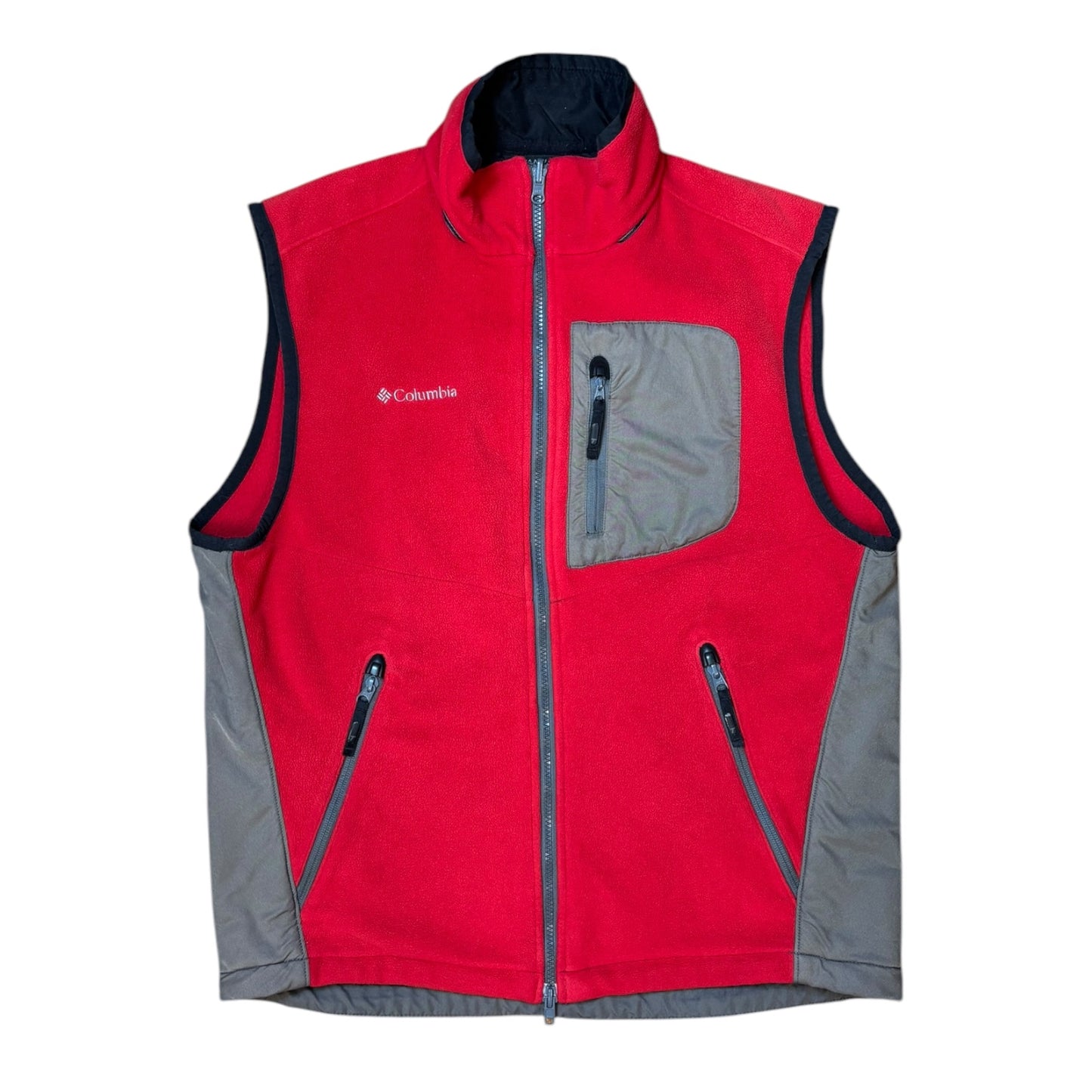 Columbia Titanium Vest