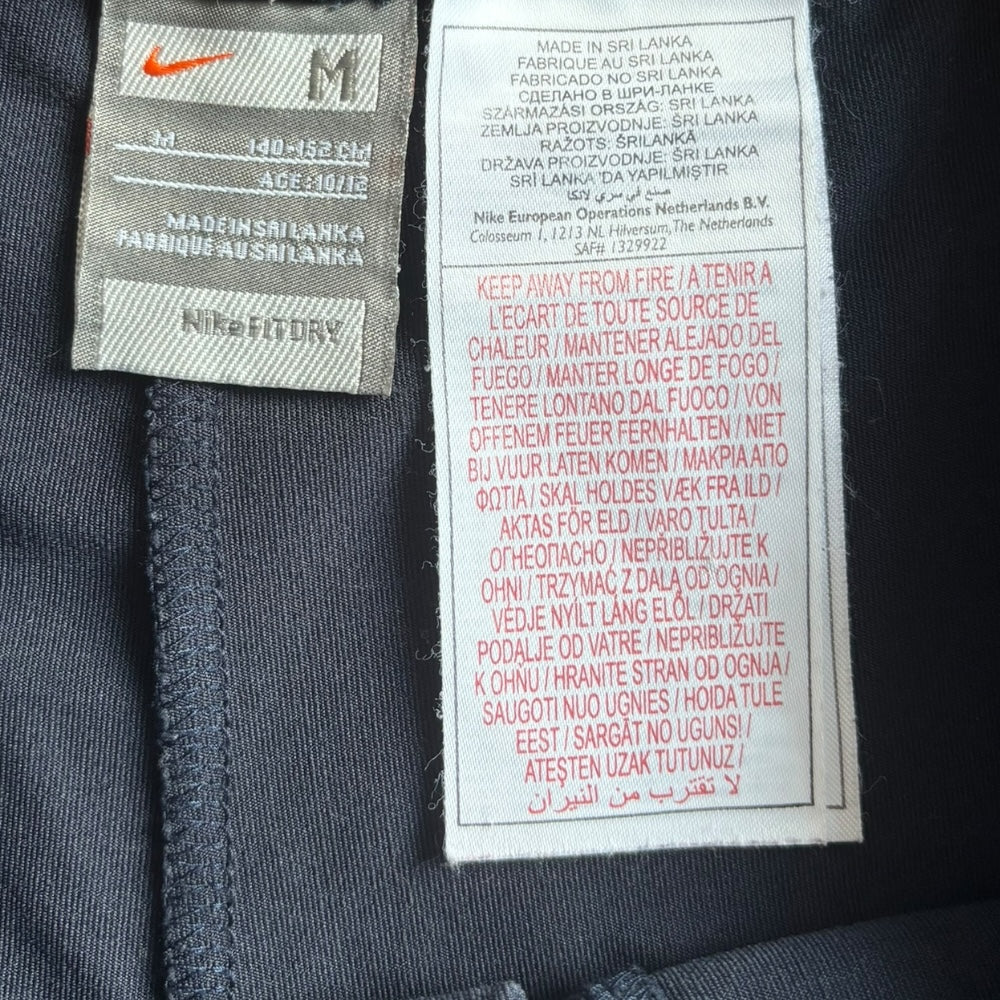Nike tennis skirt - Ex Materia