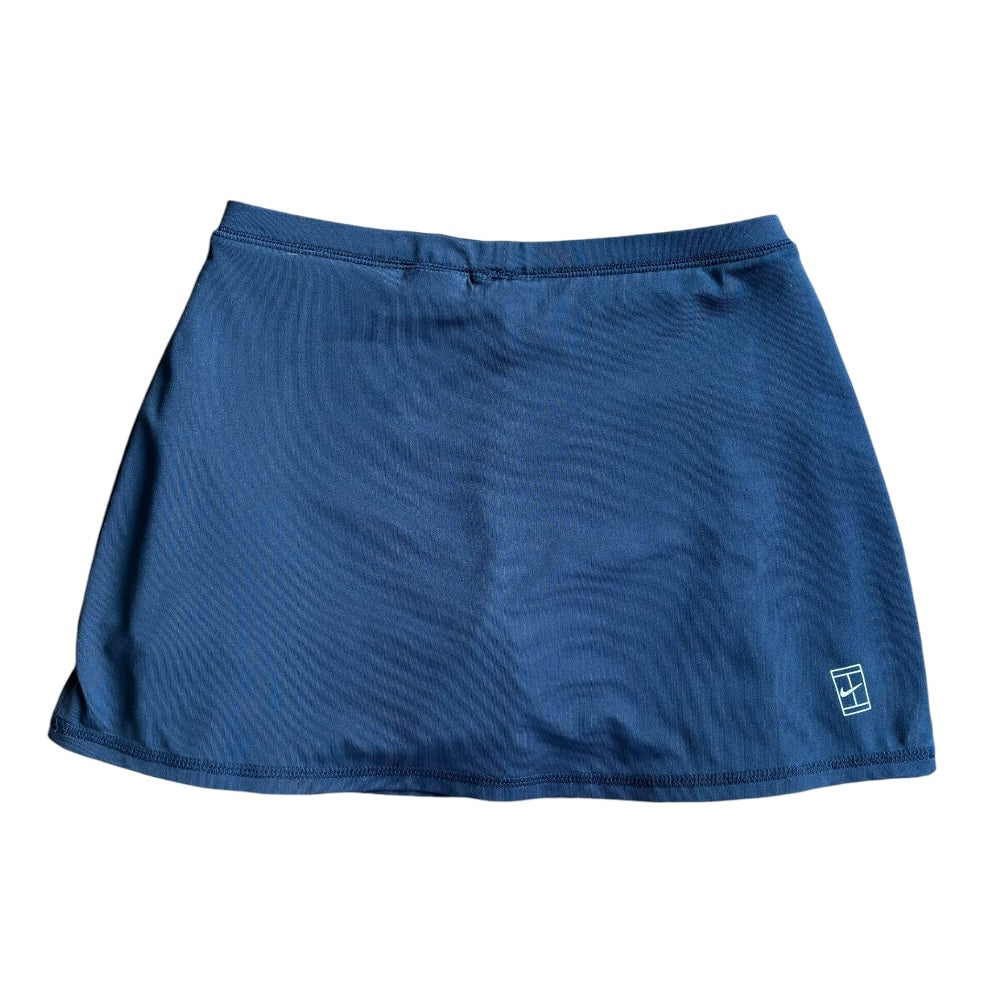 Nike tennis skirt - Ex Materia
