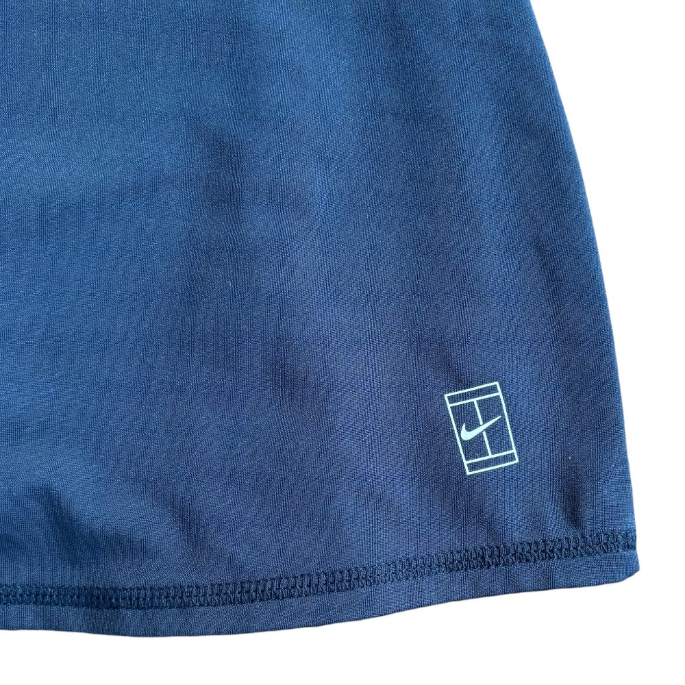 Nike tennis skirt - Ex Materia