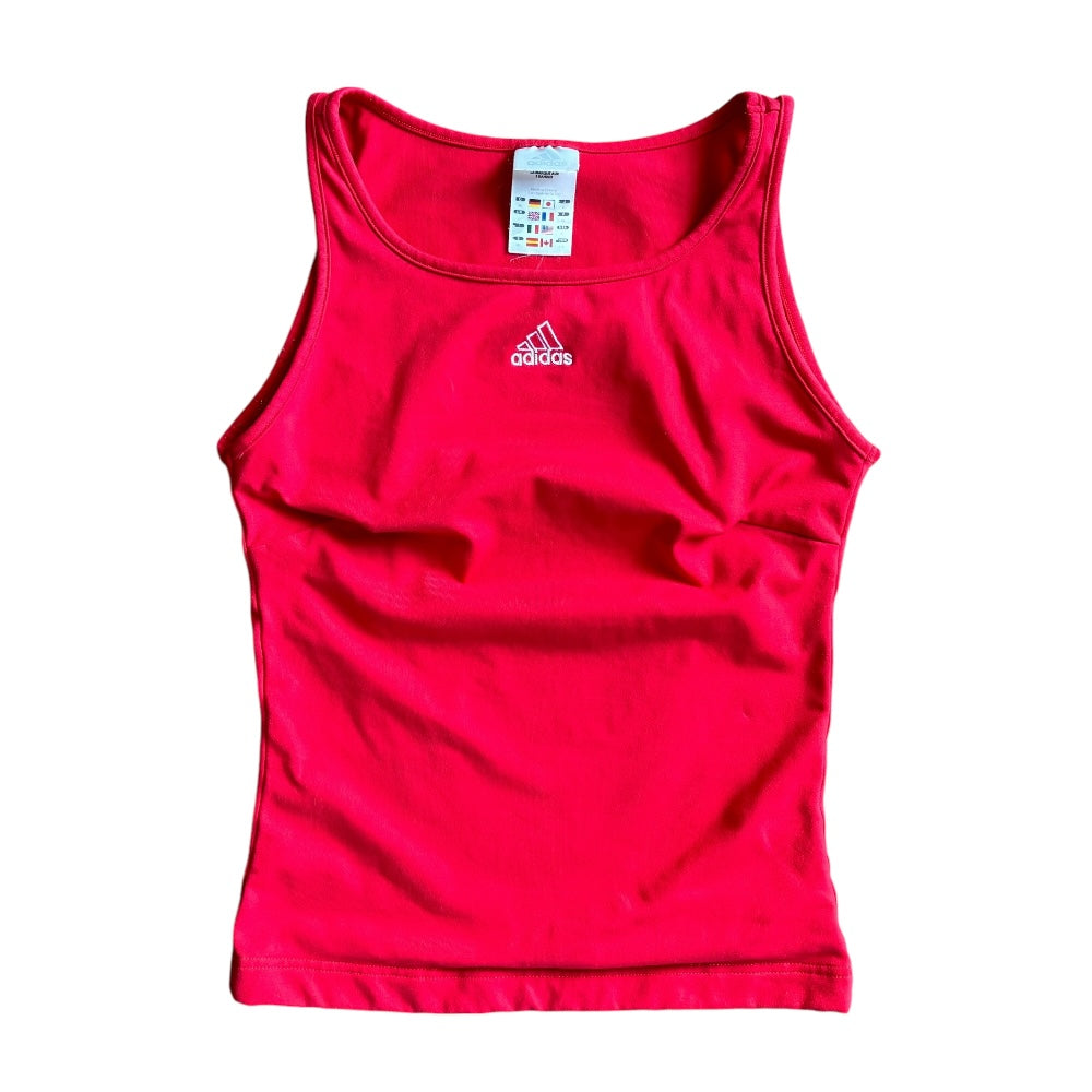Adidas tank top - Ex Materia