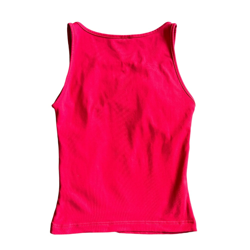 Adidas tank top - Ex Materia