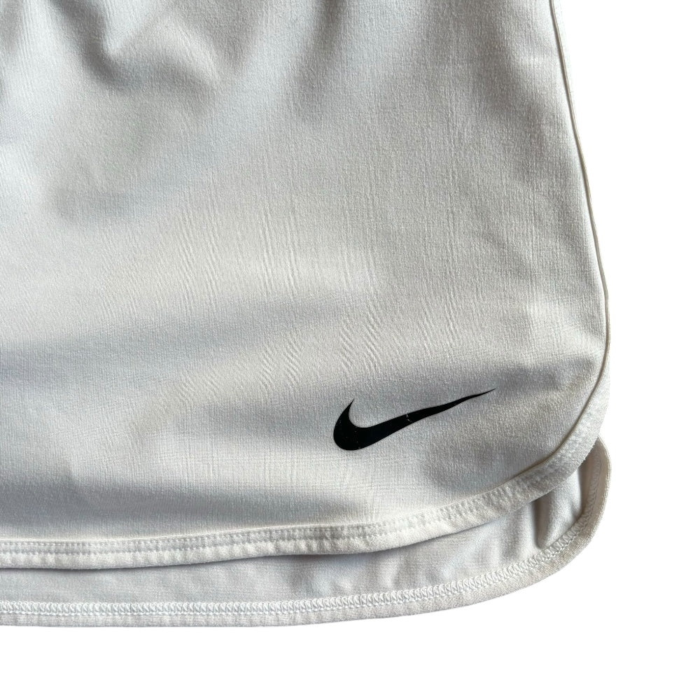 Nike tennis skirt - Ex Materia