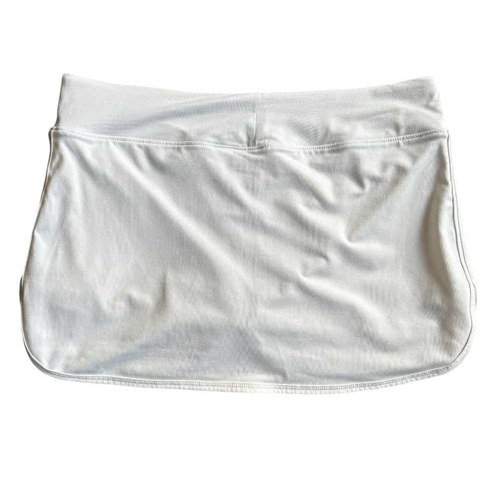 Nike tennis skirt - Ex Materia