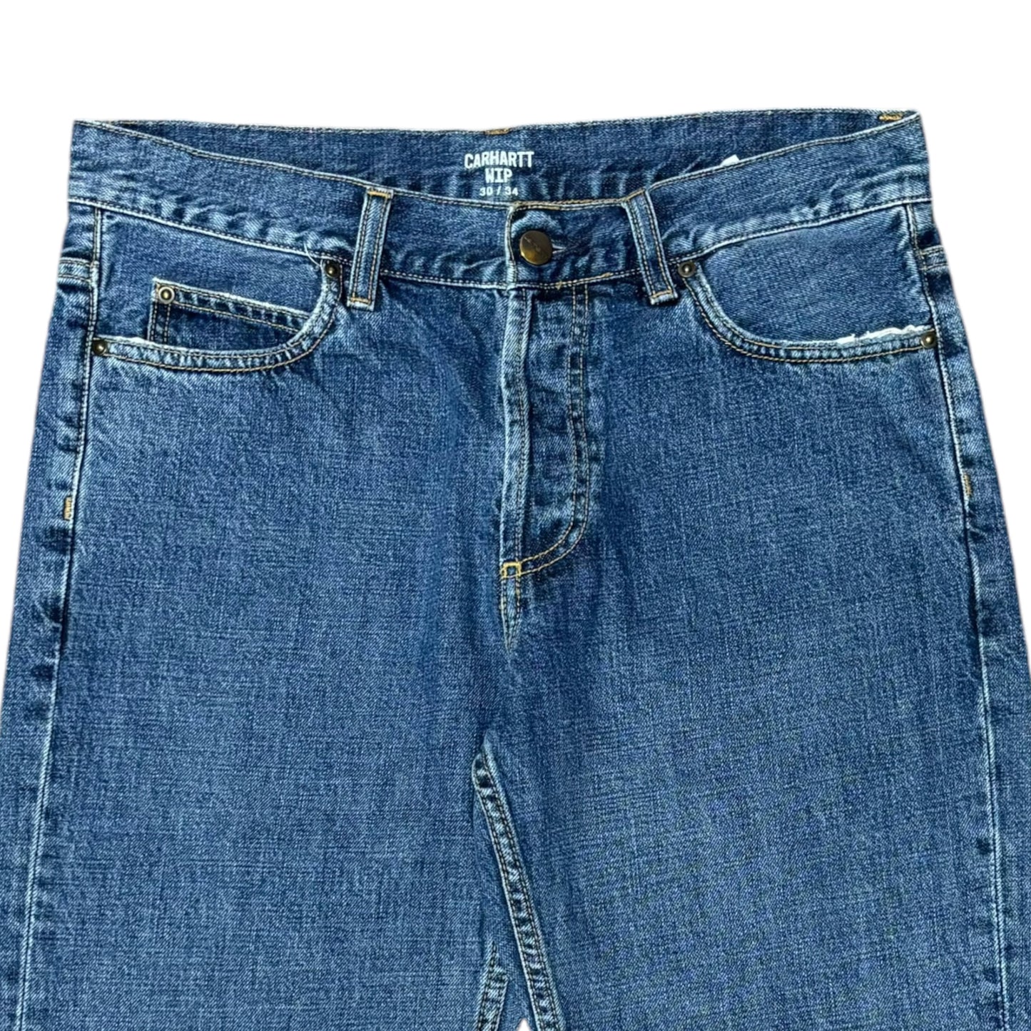 Carhartt WIP Bexar Pant W30/L34 - Ex Materia