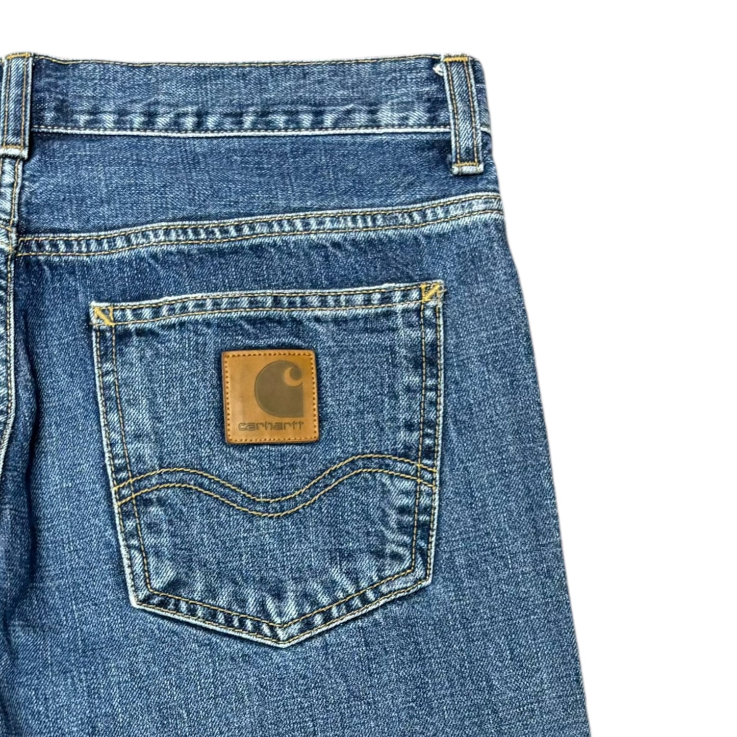 Carhartt WIP Bexar Pant W30/L34 - Ex Materia