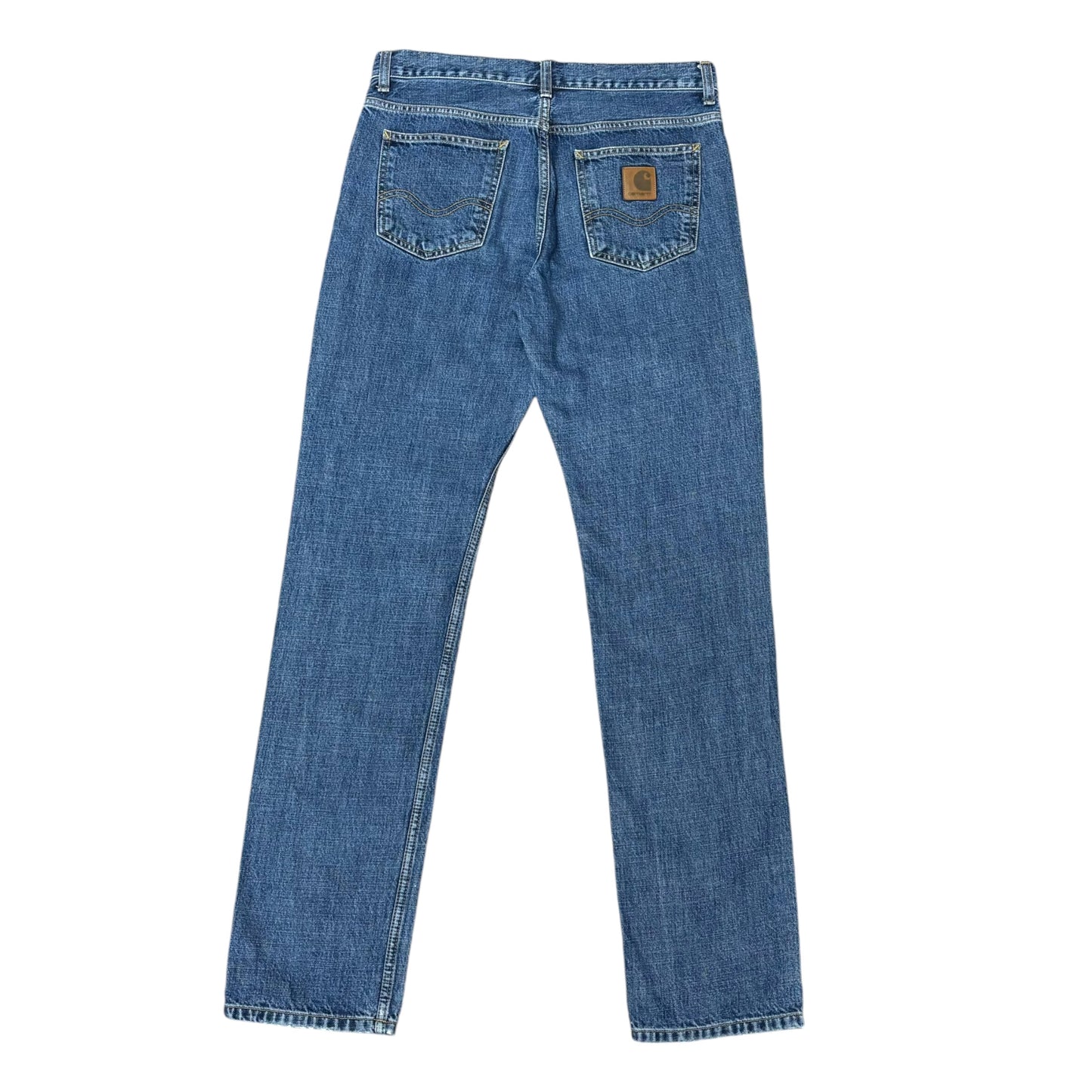 Carhartt WIP Bexar Pant W30/L34 - Ex Materia
