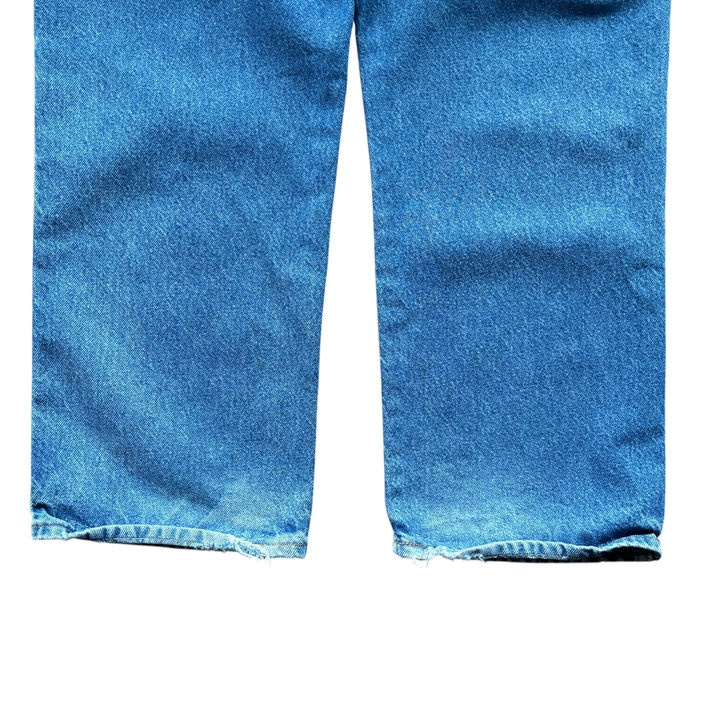 Blue Dickies Jeans W38/L30 - Ex Materia