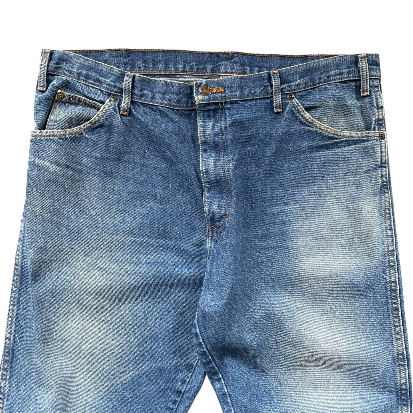 Blue Dickies Jeans W38/L30 - Ex Materia
