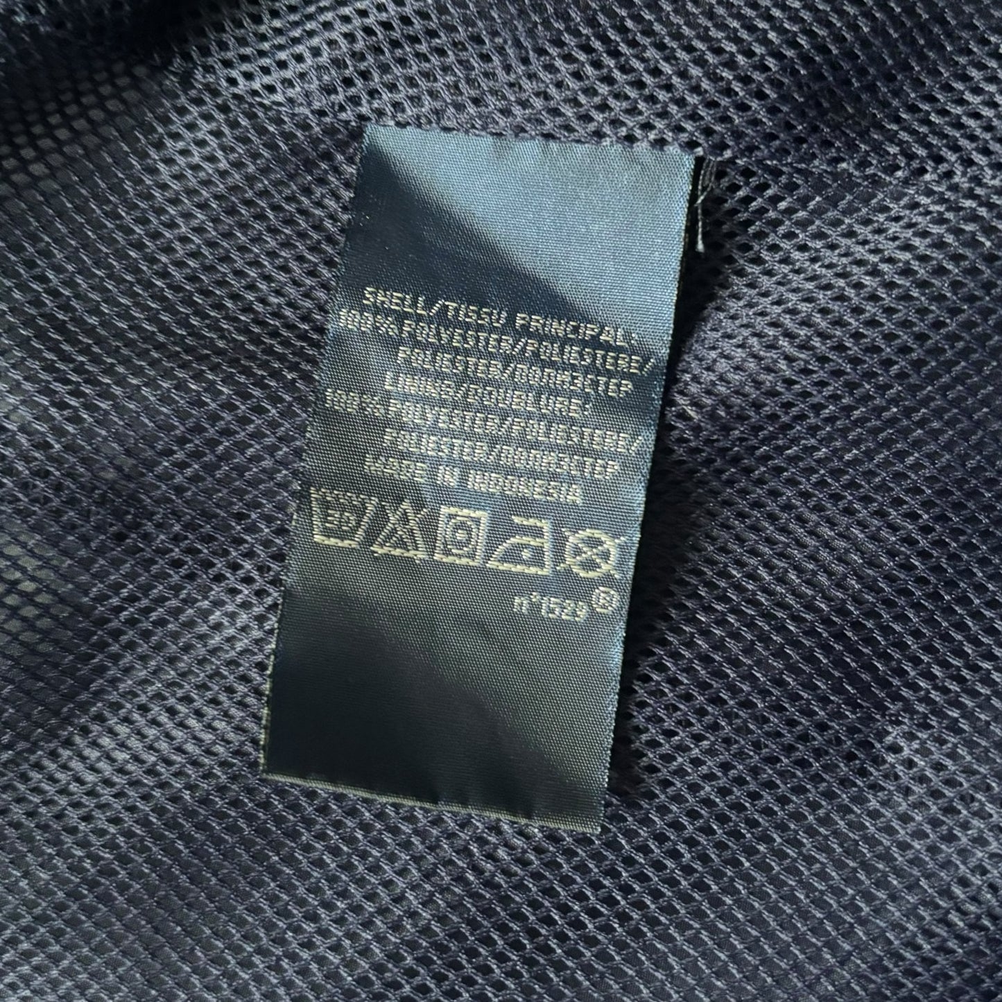 Polo Ralph Lauren Golf Vest Full Zip - Ex Materia
