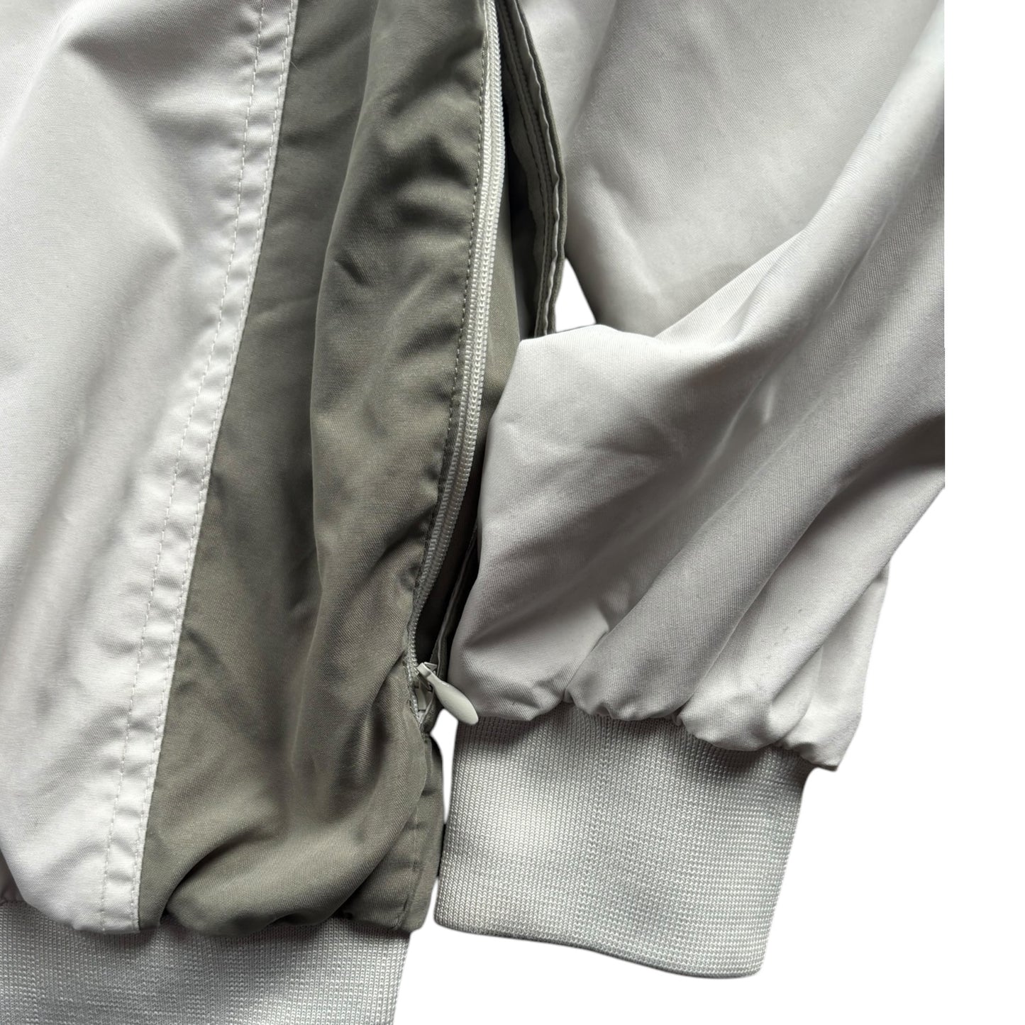 Nike Golf Pullover Windbreaker Jacket - Ex Materia