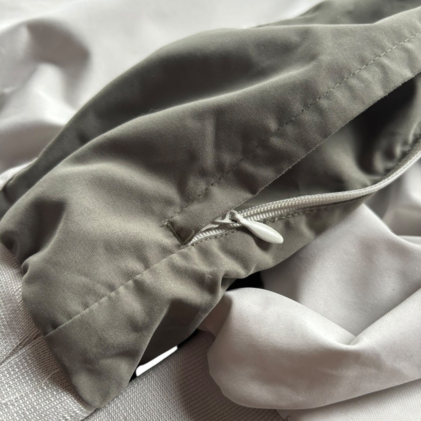 Nike Golf Pullover Windbreaker Jacket - Ex Materia
