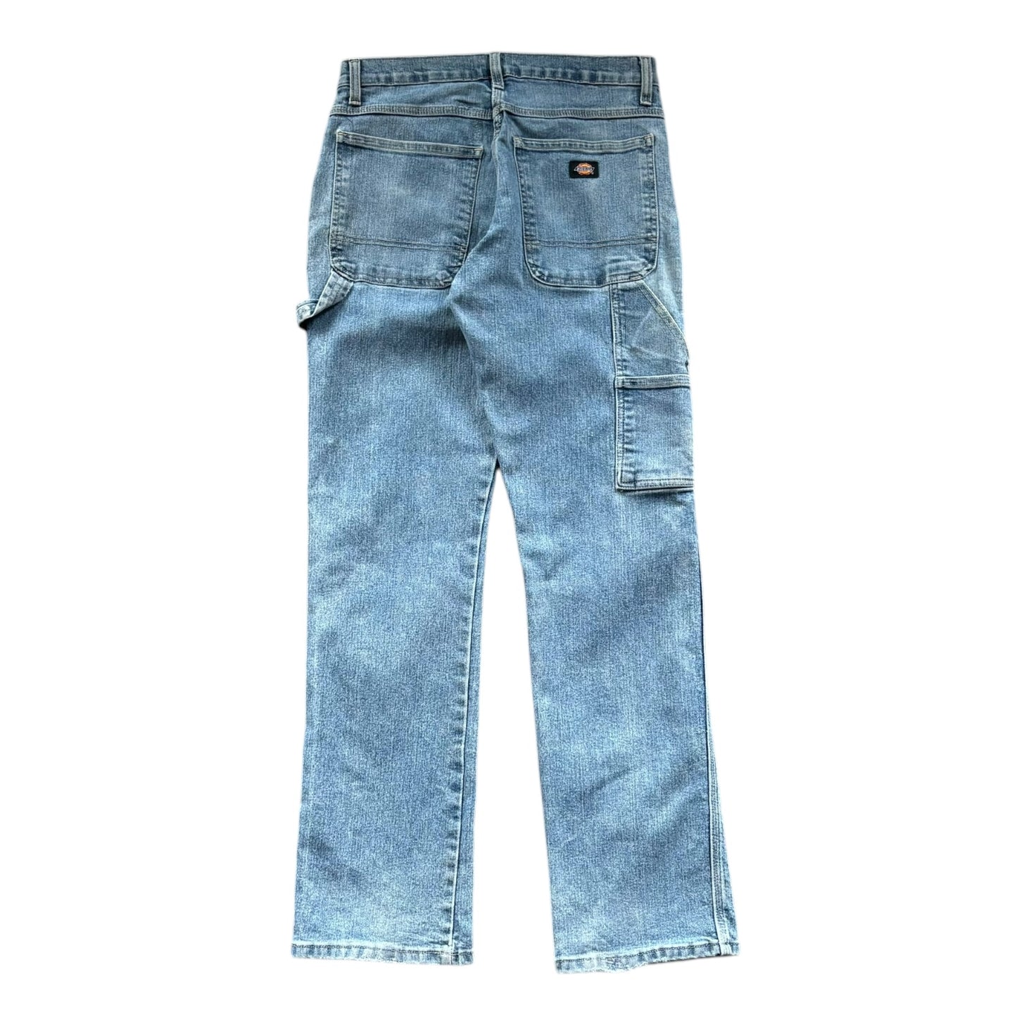Dickies Relaxed Carpenter Jeans W30/L32 - Ex Materia