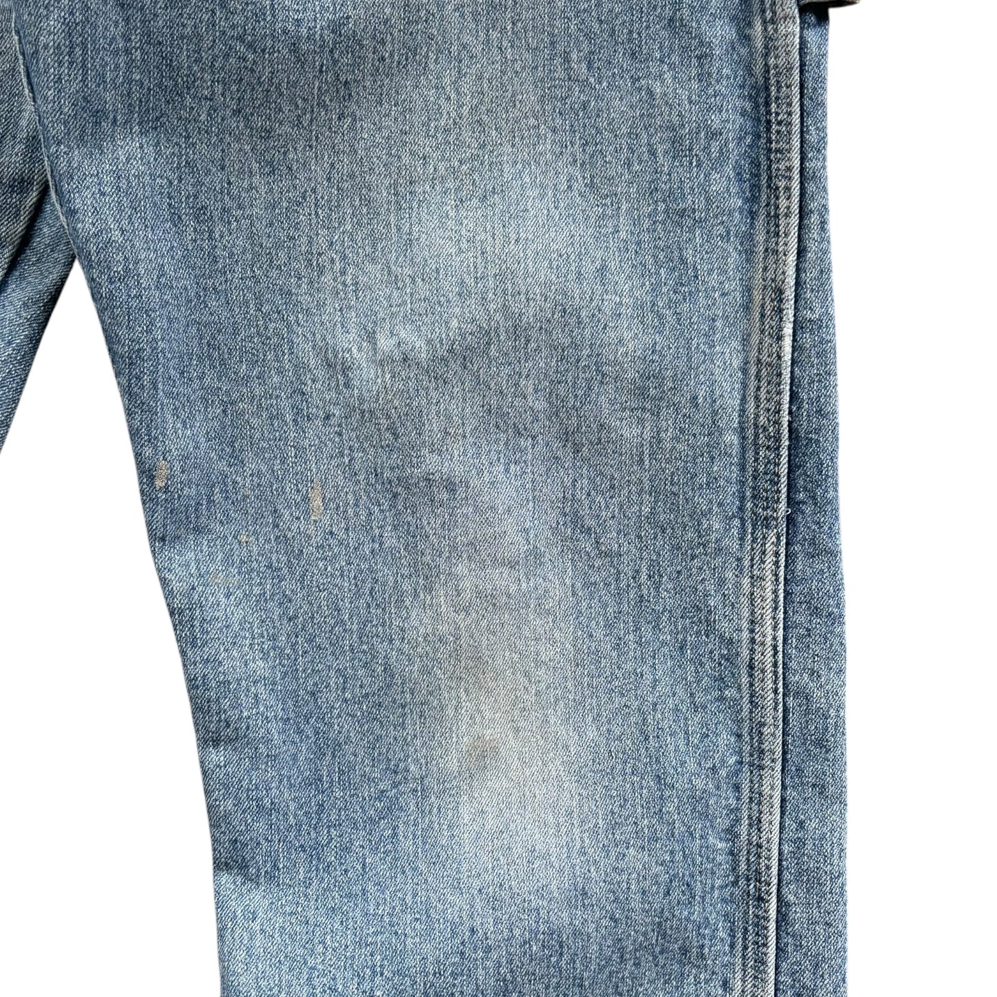 Dickies Relaxed Carpenter Jeans W30/L32 - Ex Materia