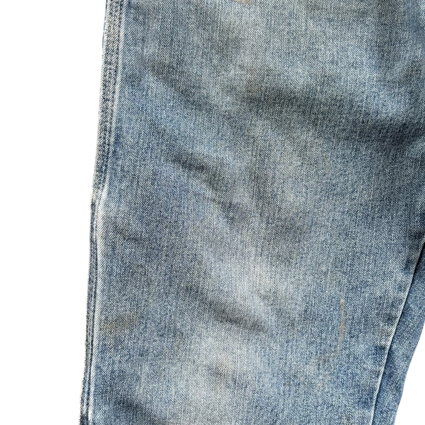 Dickies Relaxed Carpenter Jeans W30/L32 - Ex Materia