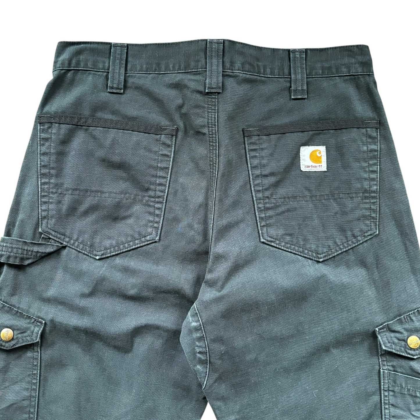 Carhartt Work Pant W32/L32 - Ex Materia