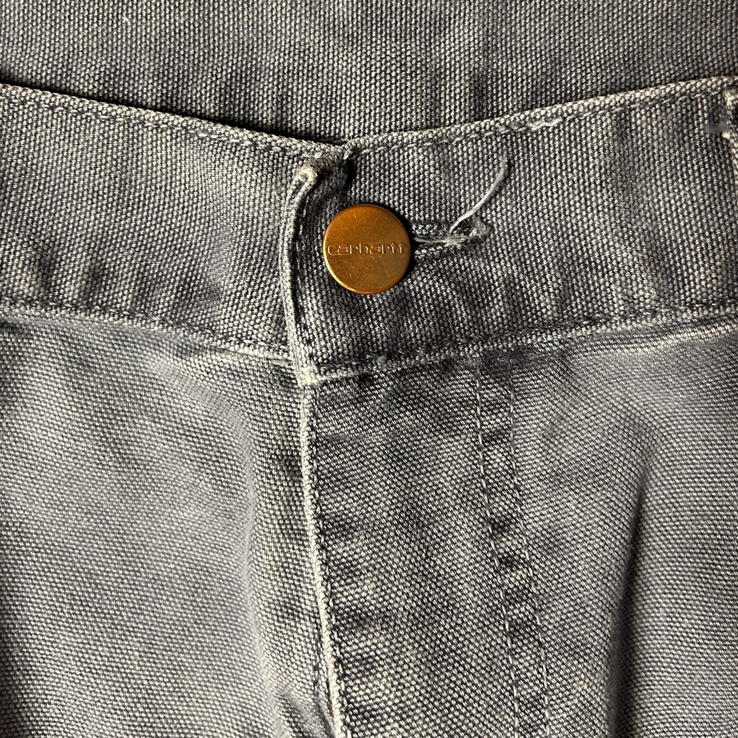 Carhartt Single Knee Pant 28x32 - Ex Materia