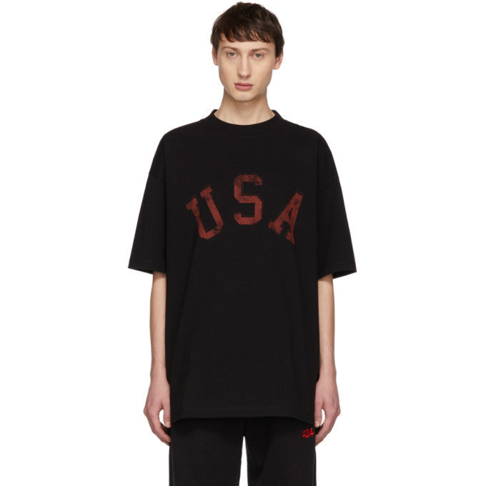 424 USA T-Shirt - Ex Materia