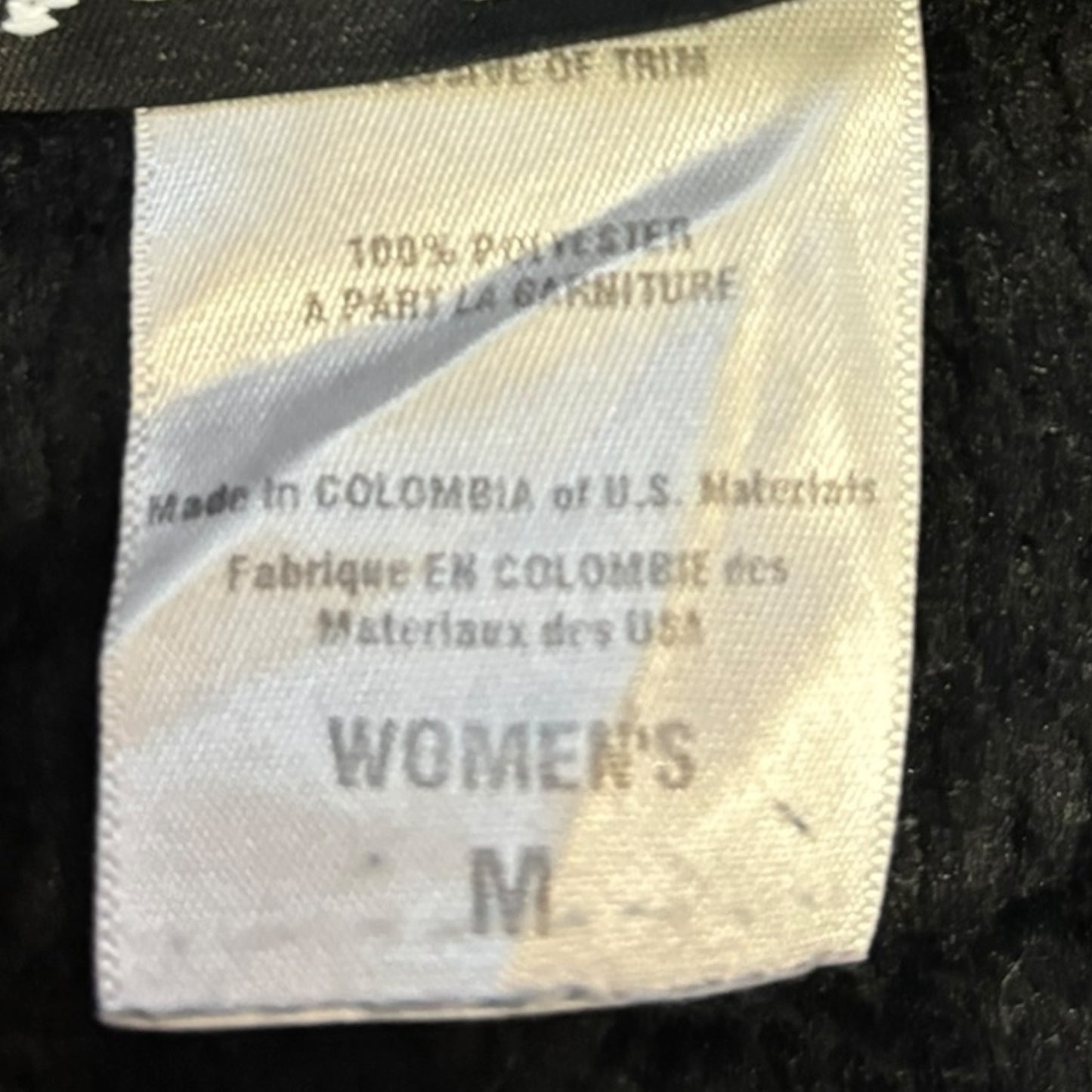 Patagonia Polartec Thermal Pro Fleece - Ex Materia