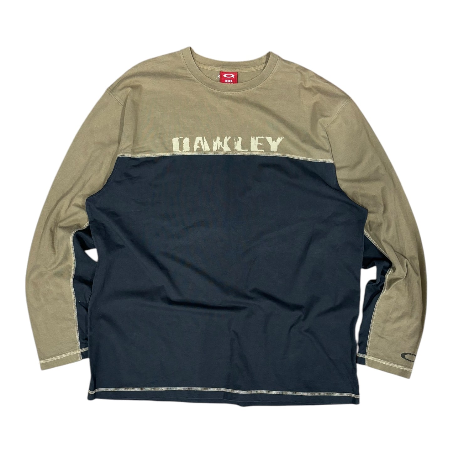 Oakley Longsleeve - Ex Materia