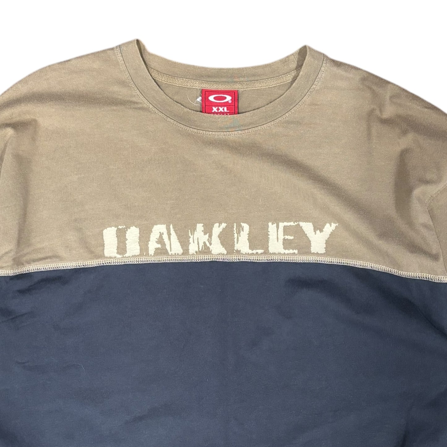 Oakley Longsleeve - Ex Materia