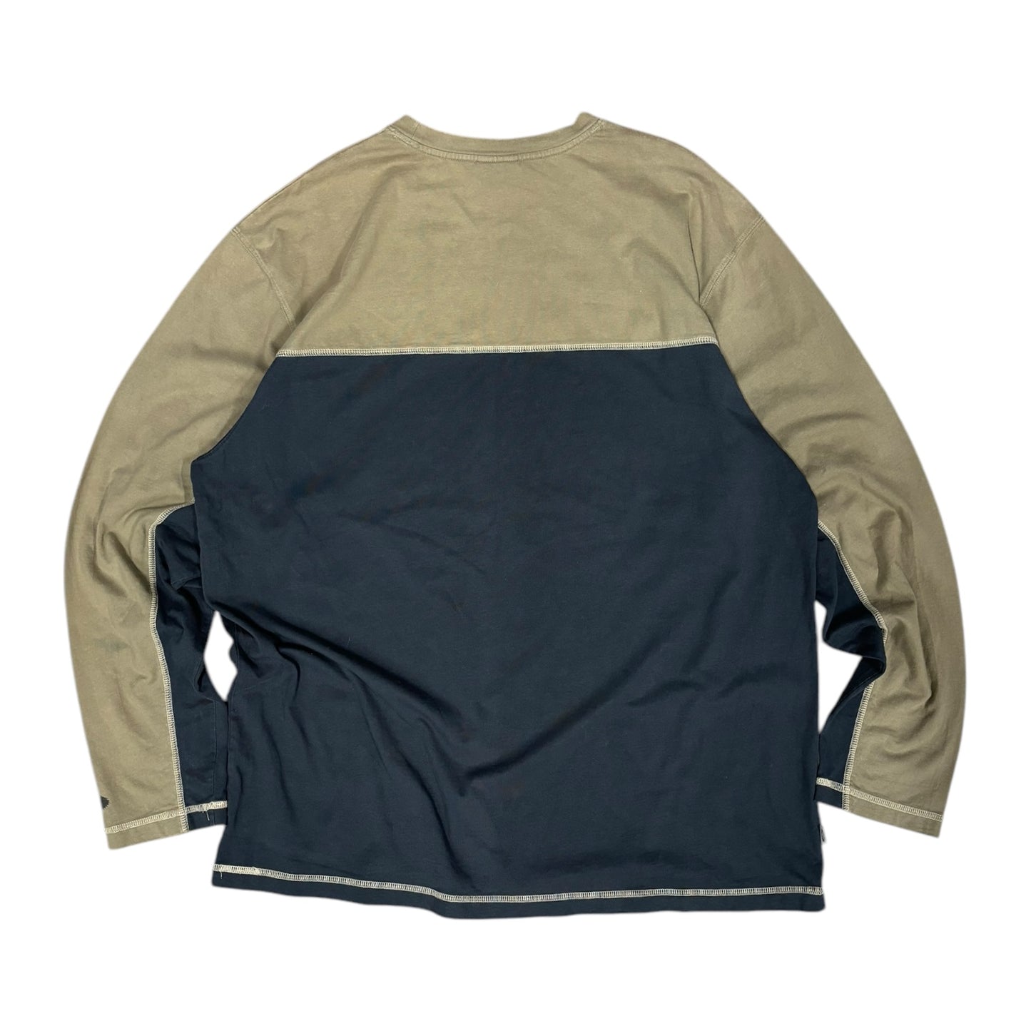 Oakley Longsleeve - Ex Materia