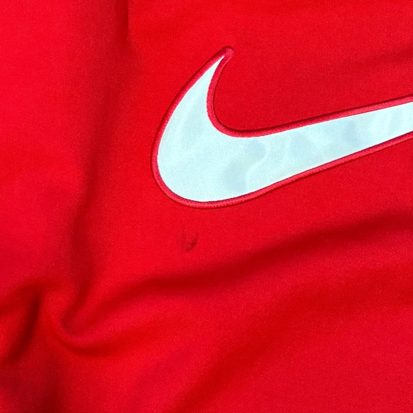 Nike Men Sweatshirt Collared - Ex Materia