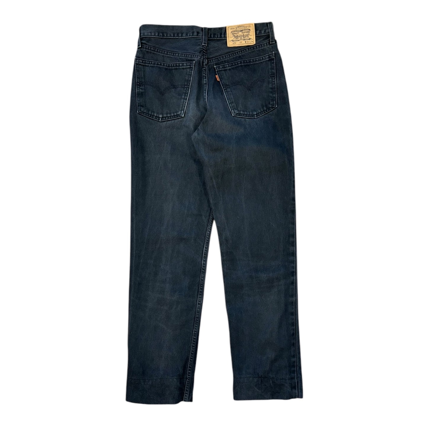 Levi's Orange Label Jeans W34/L36 - Ex Materia