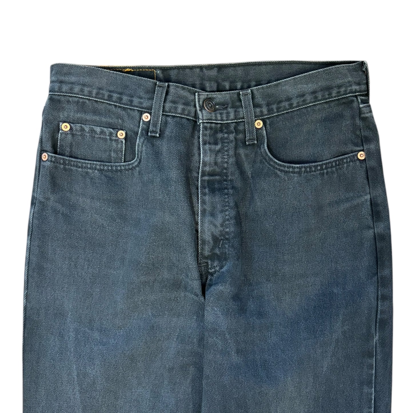 Levi's Orange Label Jeans W34/L36 - Ex Materia