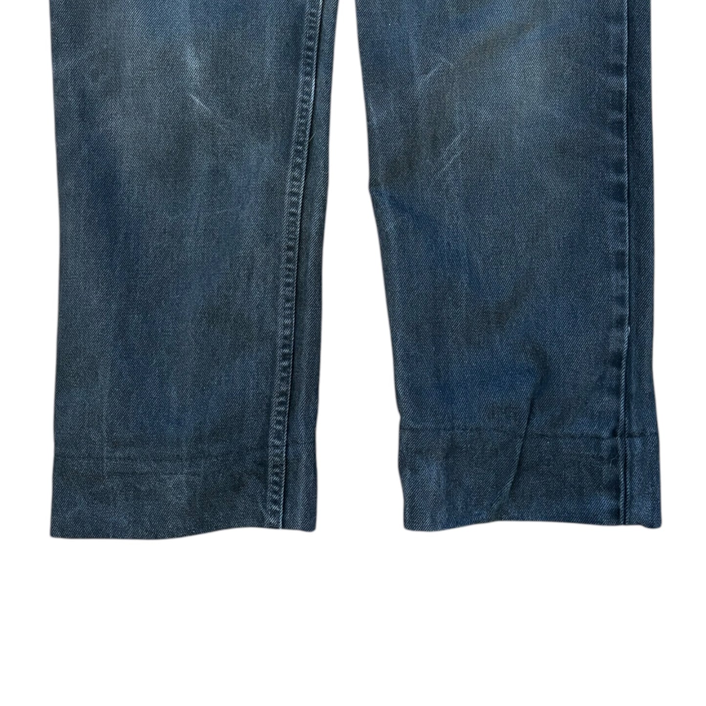 Levi's Orange Label Jeans W34/L36 - Ex Materia
