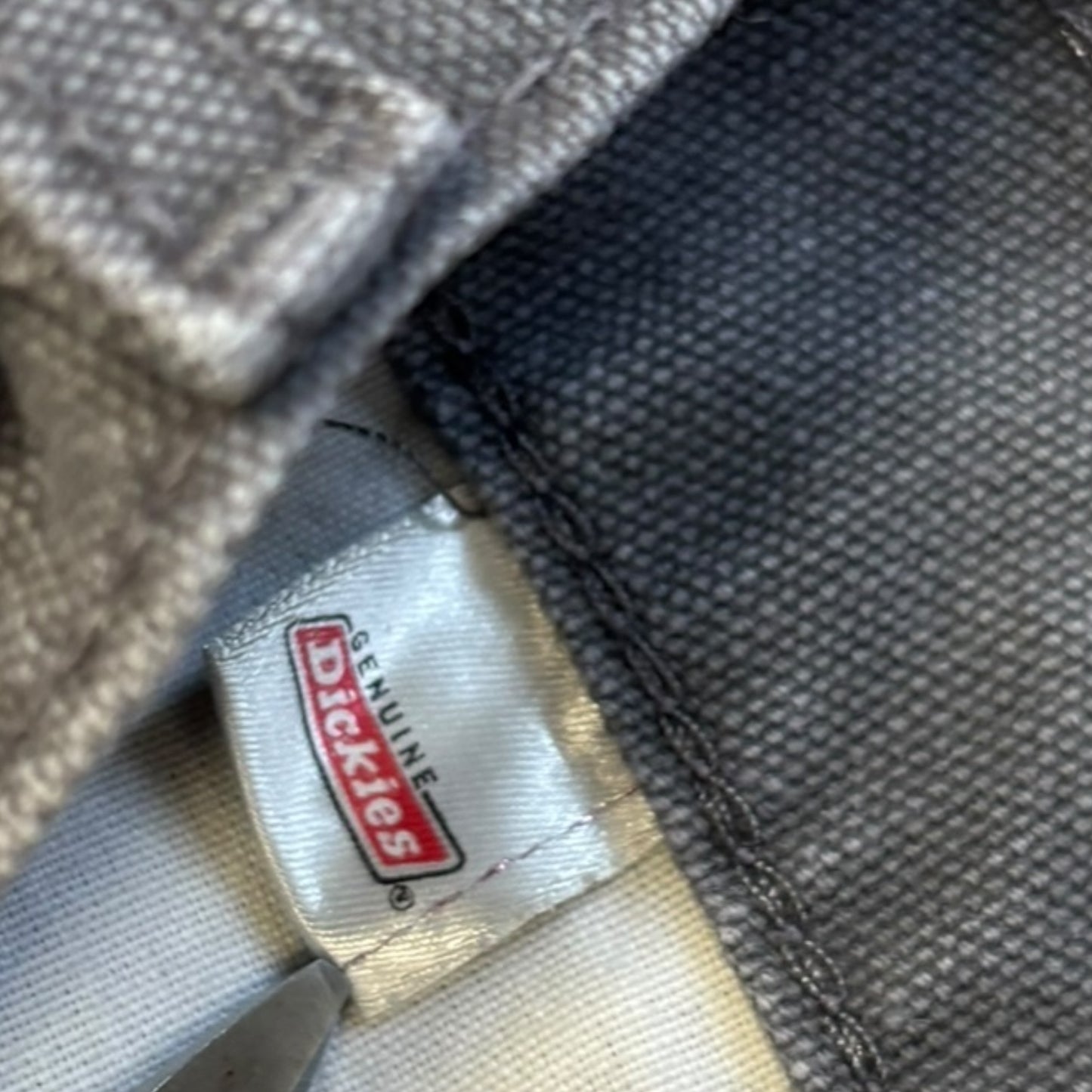 Dickies Workwear Jeans W40/L30 - Ex Materia